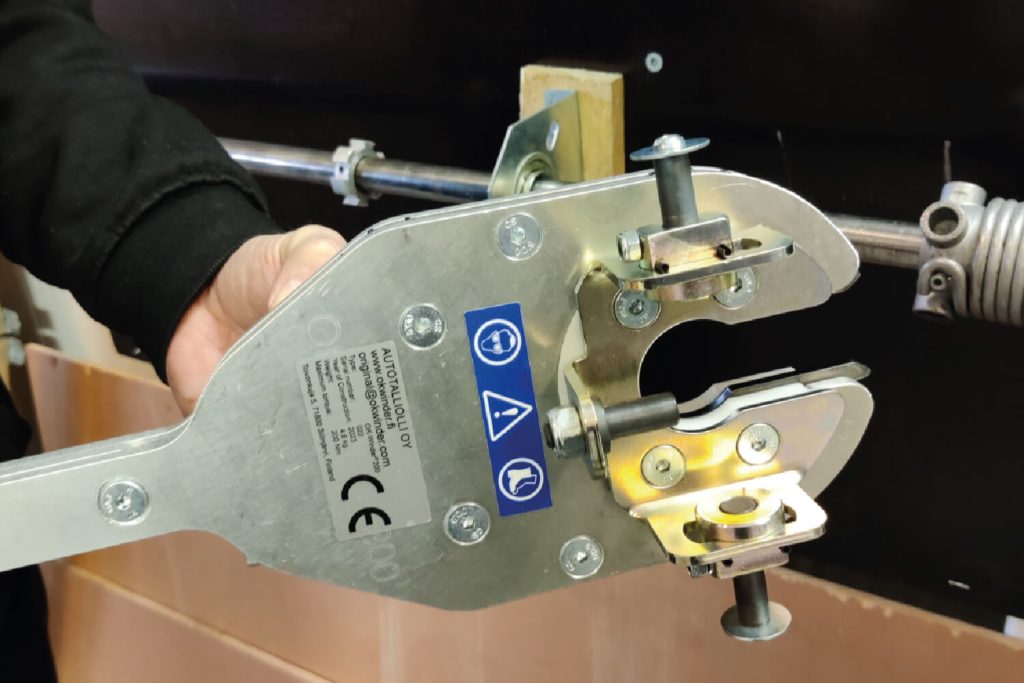 OK-WINDER® - OK-WINDER® 200 image